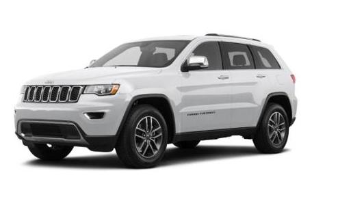 JEEP GRAND CHEROKEE 2021 1C4RJFBG5MC537517 image